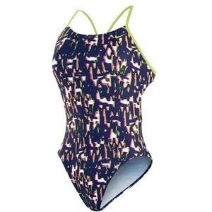Nike Sport One Piece Swimsuit